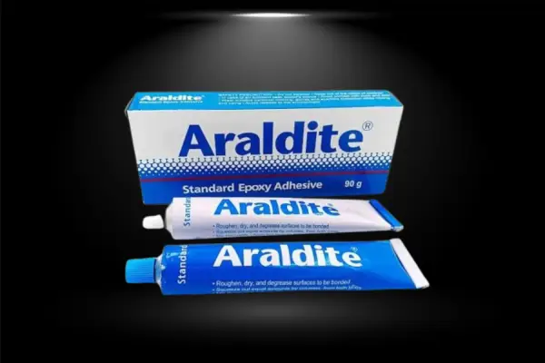 Araldite Standard Epoxy Adhesive