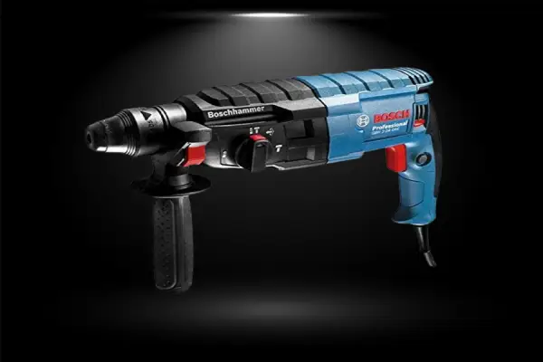 Bosch Hammer Drill Machine
