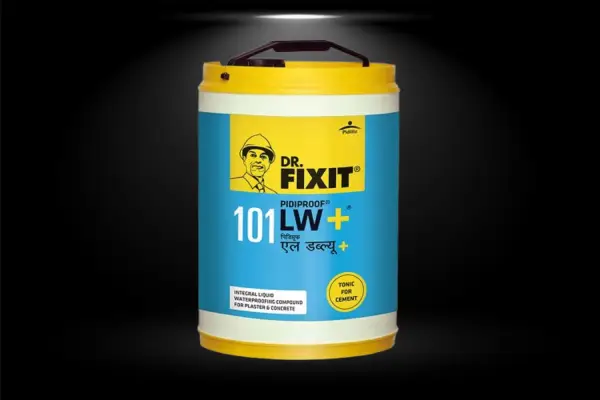 Dr. Fixit LW+ Waterproofing Liquid