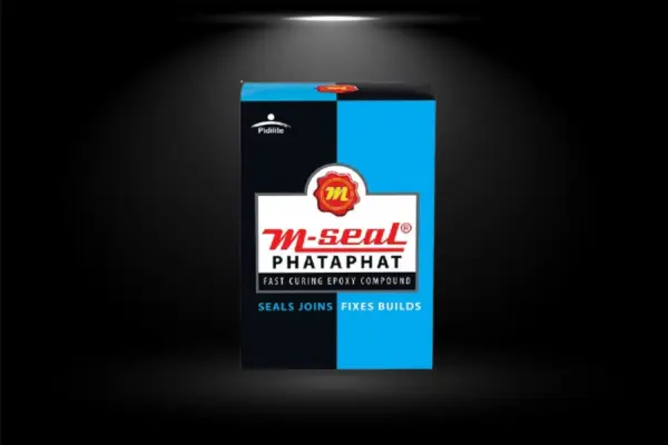M-Seal Phataphat Leak Repair Sealant