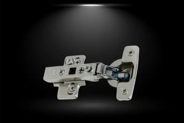 Soft Close Hinges for Wardrobe Doors