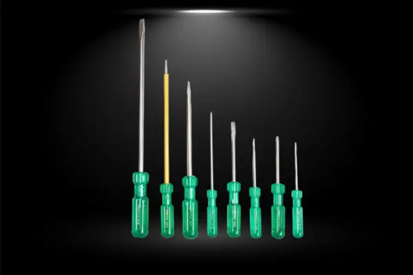 Taparia Screwdriver Set
