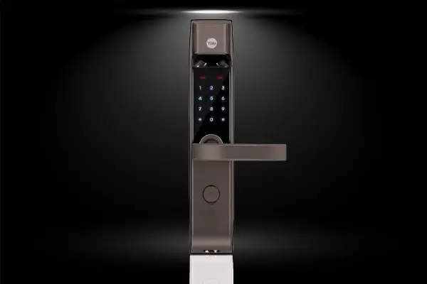 Yale Digital Lock