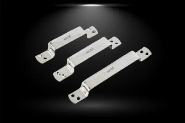 SSD Handle