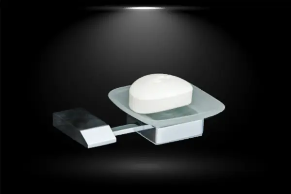 Wall Soap Dish Holder in erode