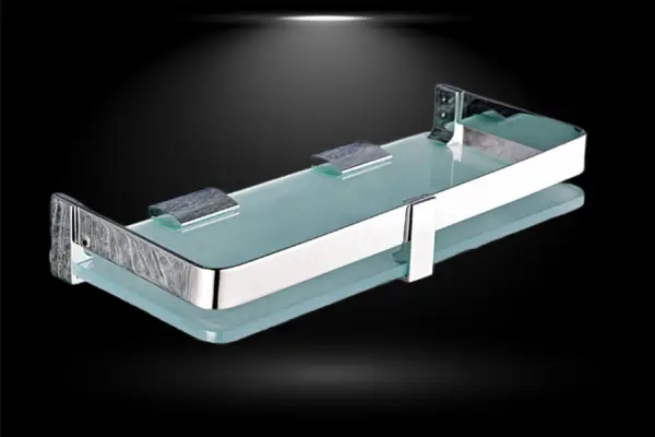 glass shelf in erode
