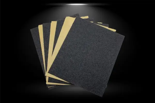 sand paper